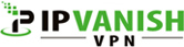 Test d’IPVanish VPN VPN Provider Logo