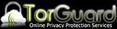 Test de Torguard VPN VPN Provider Logo