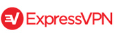 Test d’Express VPN VPN Provider Logo